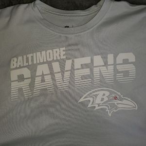 100th anniversary mens Nike/Baltimore Ravens shirt